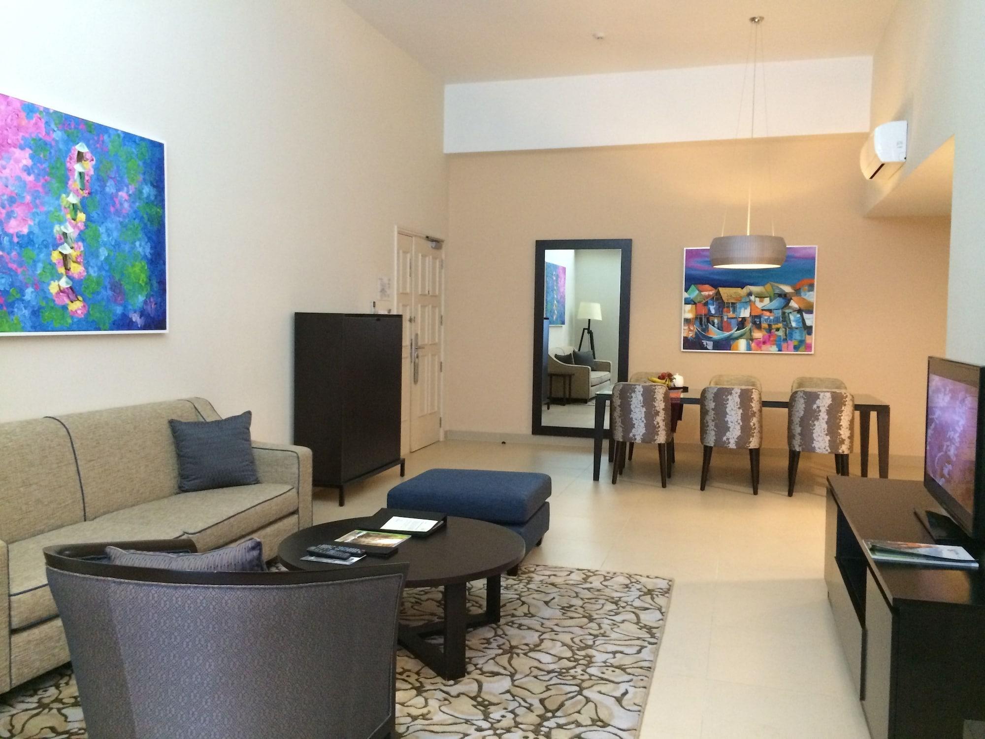 Somerset 5* Cidade de Ho Chi Minh