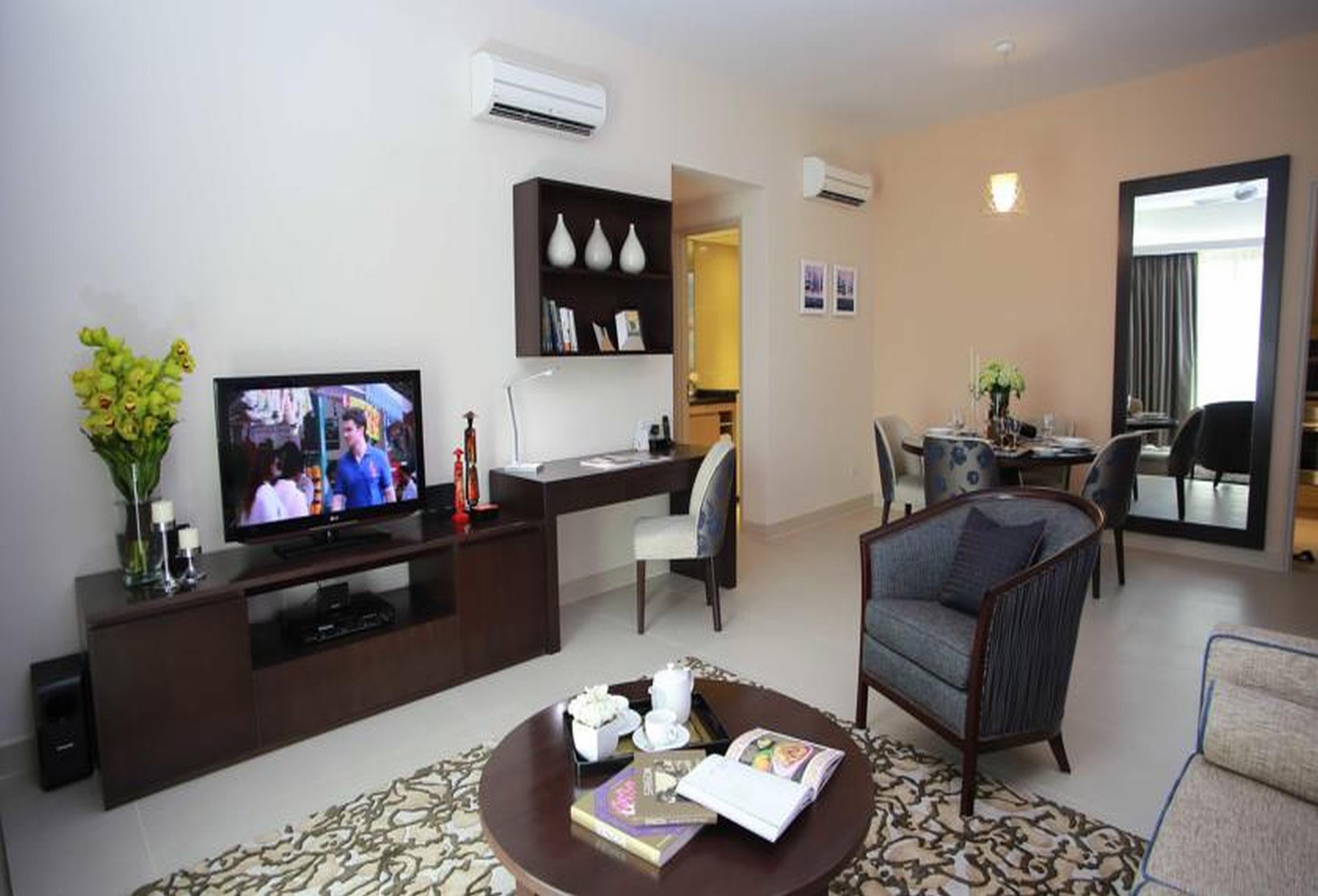 Somerset Cidade de Ho Chi Minh