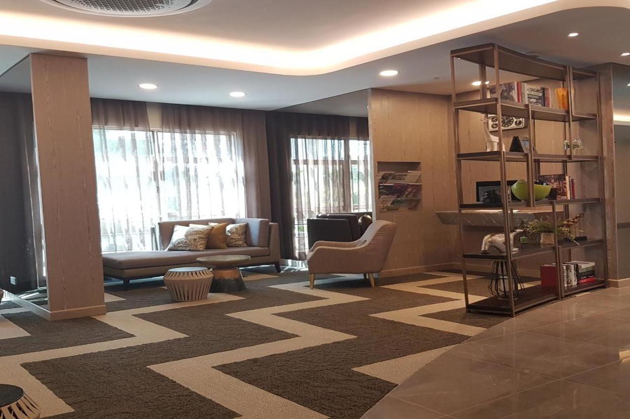 Aparthotel Somerset Cidade de Ho Chi Minh