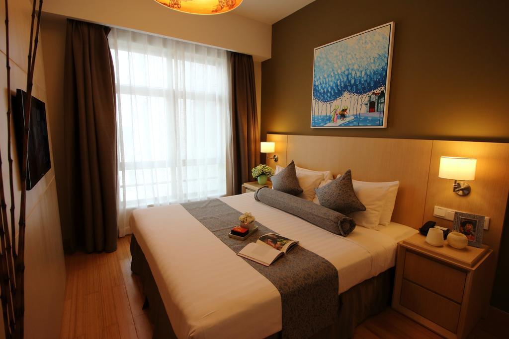 Somerset Cidade de Ho Chi Minh